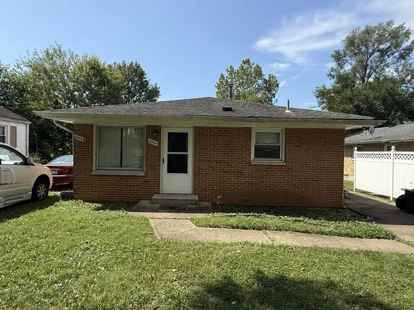 2504 Shelley St, Middletown, OH 45042