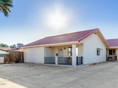 2107 W GLENROSA Avenue, Phoenix, AZ, 85015