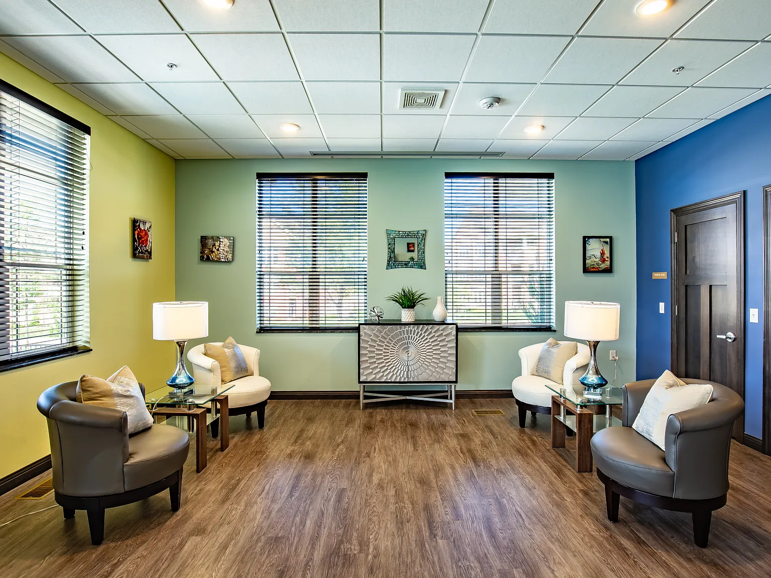 The Masters Residences — Photo 4