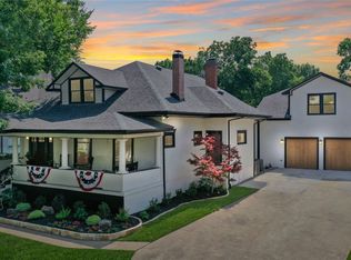 611 N Church St, McKinney, TX 75069