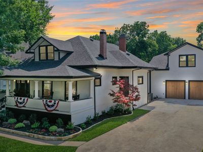 611 N Church St, McKinney, TX, 75069