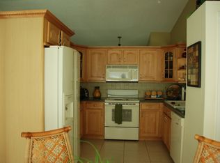 16142 SW 155th Ave, Miami, FL 33187