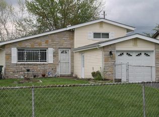 2652 Chelford Ct, Columbus, OH 43219