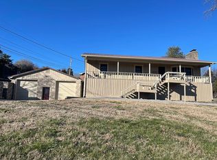 208 Roach Rd, Jefferson City, TN 37760
