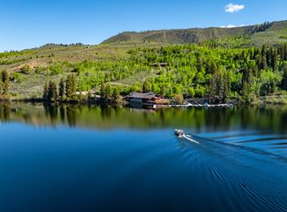 208 Fs 114 Half Moon Lake Road Rd, Pinedale, WY 82941