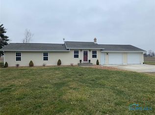 16319 Scott Rd, Bryan, OH 43506