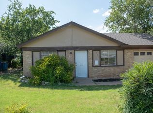 5904 Garden Oaks Dr, Austin, TX 78745