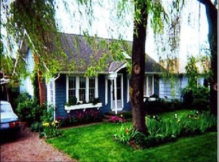 923 NW Sycamore Ave, Corvallis, OR 97330