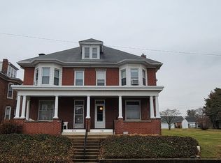 321 Westside Ave, Hagerstown, MD 21740