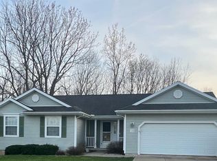 3100 Brookstone Dr, Danville, IL 61832