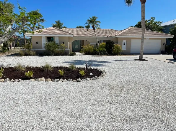 3181 Twin Lakes Ln, Sanibel, FL 33957