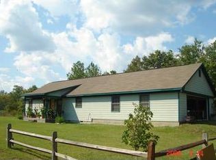 5362 Sandfort Rd, Seale, AL 36875