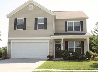 4740 Lewis And Clark Trl, Summerville, SC 29485