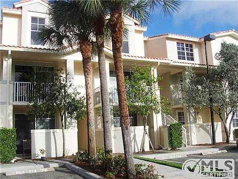 1st image of 4851 Chancellor Dr APT 10