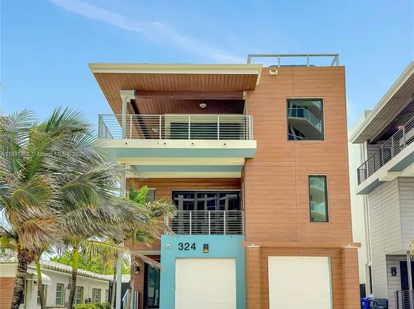 324 Balboa St, Hollywood, FL 33019