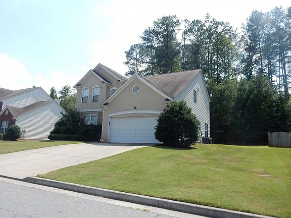 4th image of 327 Ivy Manor Dr NW
