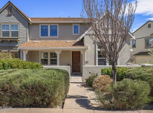 2155 Falling Star Loop, Reno, NV 89523