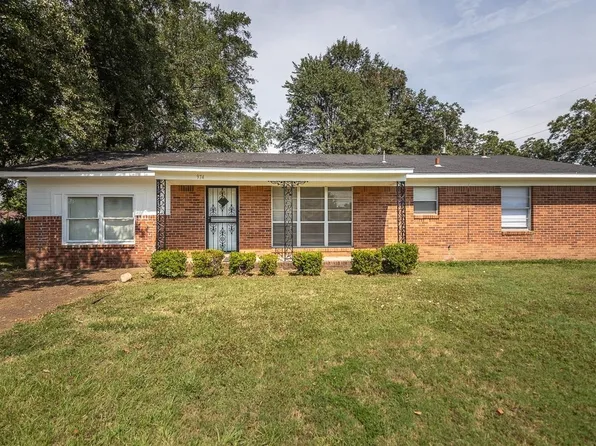 974 E Holmes Rd Lot 119, Memphis, TN 38116