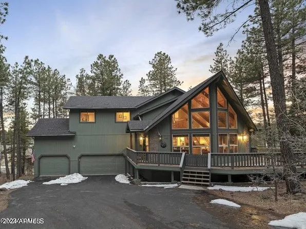 185 W Boulder Trail, Munds Park, AZ 86017