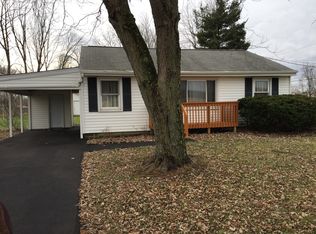 7047 Shiloh Rd, Goshen, OH 45122