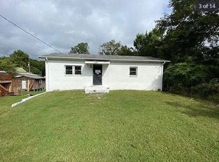 417 Bradley Rd, Danville, VA 24540