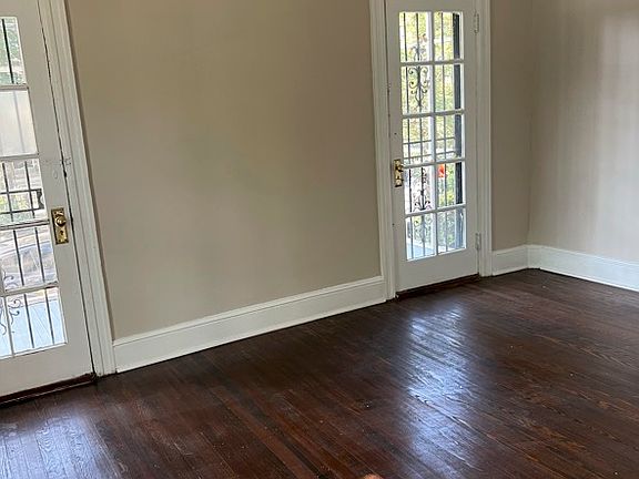 Dining Room - Angle 1