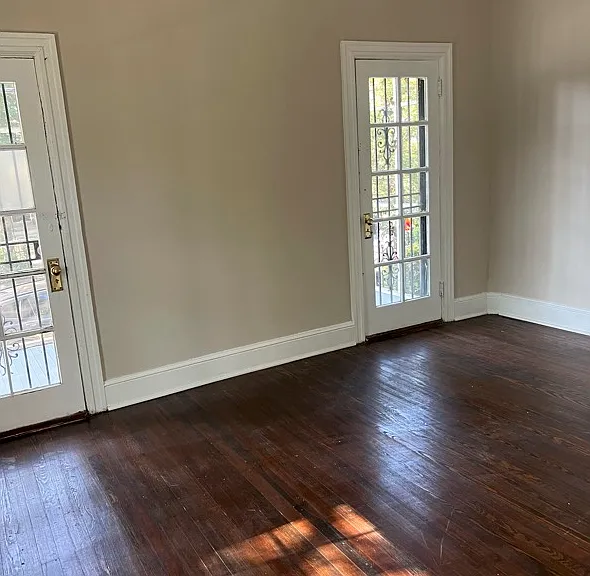 Dining Room - Angle 1