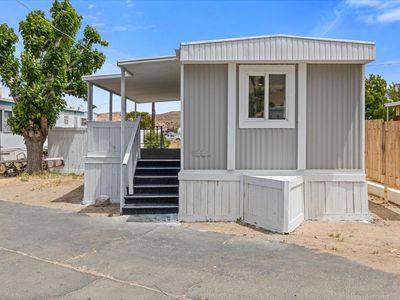 12201 Highway 178 SPACE 14, Lake Isabella, CA, 93240