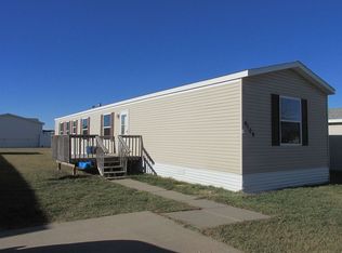 6109 S Prestwick Pl, Sioux Falls, SD 57106