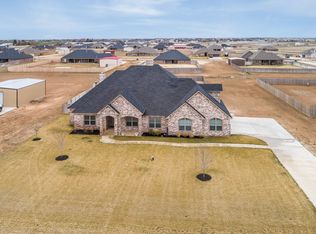 9171 Hey Jude Ln E, Amarillo, TX 79119