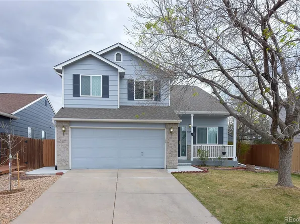 5373 S Ukraine Way, Aurora, CO 80015