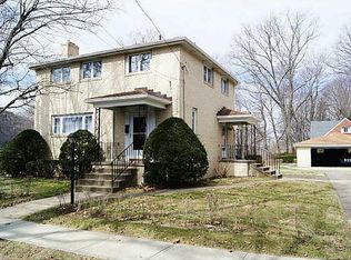 205 Chestnut Rd, Sewickley, PA 15143