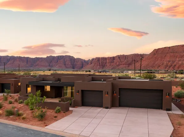692 W Wild Indigo Way, Ivins, UT 84738