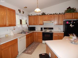 1221 Nature View Blvd, Davison, MI 48423