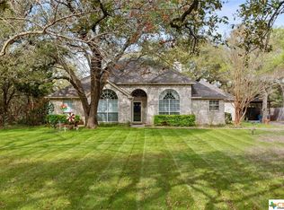 4668 Cedar Ridge Park Rd, Temple, TX 76502