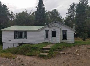 14201 S Creek Rd, Harrisville, NY 13648