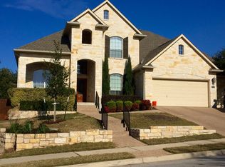2302 Farrington Ct, Cedar Park, TX 78613