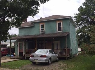 3 Vine St, Warren, PA 16365