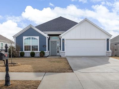 5357 Southwood Ave, Springdale, AR, 72764