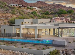 7903 N 54TH Place, Paradise Valley, AZ 85253
