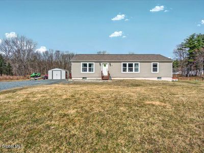 987 Valley Falls Road, Schaghticoke, NY, 12154