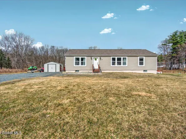 987 Valley Falls Road, Schaghticoke, NY 12154