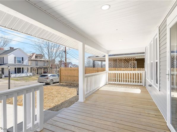 338 Woodlawn Ave, Cambridge, OH 43725