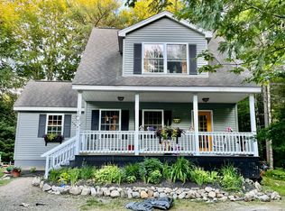 21 Middle Rd, Harpswell, ME 04079