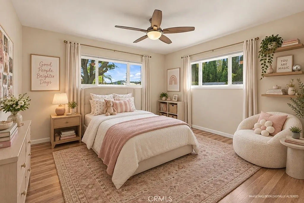 3 bed, 1.5 bath, 1138 sqft, $4,100 — Photo 4