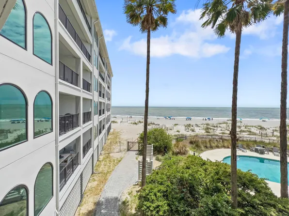 9002 Palmetto Dr APT 215, Isle Of Palms, SC 29451