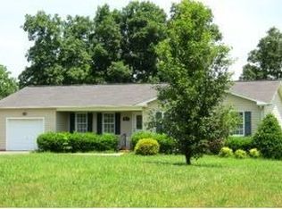 164 Austin Dr, Rogersville, TN 37857