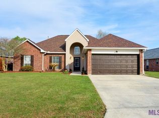 35994 Wilmington Ave, Denham Springs, LA 70706