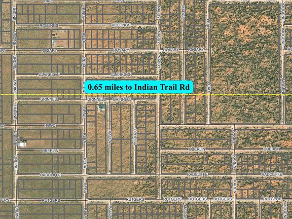 3rd image of Grinnell Ave