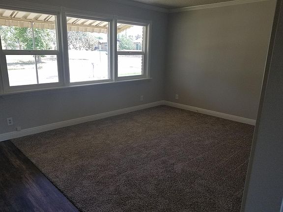 Front room